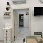 Centro - La Casa Di Anna Neapel