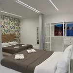Centro - La Casa Di Anna * Neapel