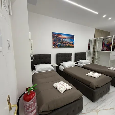 Centro - La Casa Di Anna Apartment