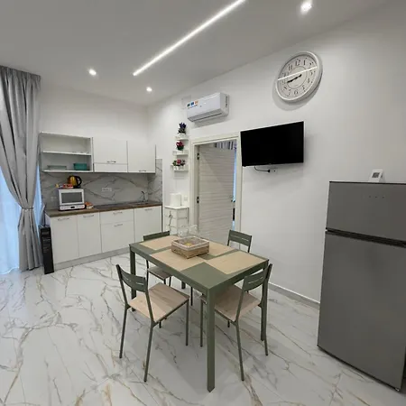 Centro - La Casa Di Anna Daire *