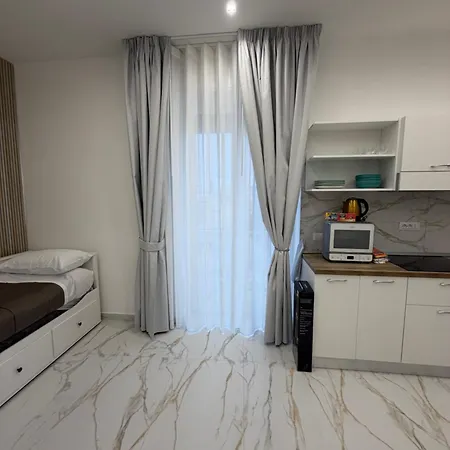Centro - La Casa Di Anna Daire Napoli