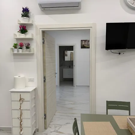Centro - La Casa Di Anna Napoli