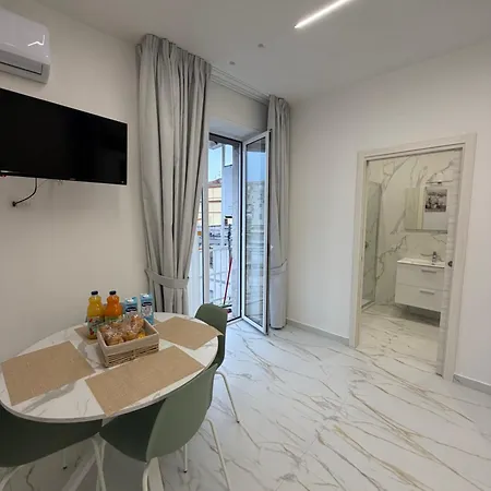 Centro - La Casa Di Anna Daire *