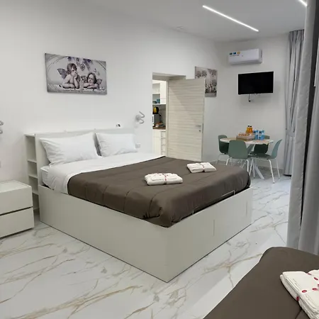 Centro - La Casa Di Anna Apartment *