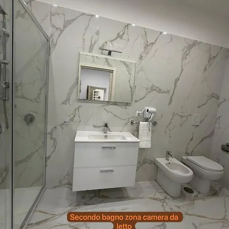 Apartment Centro - La Casa Di Anna *